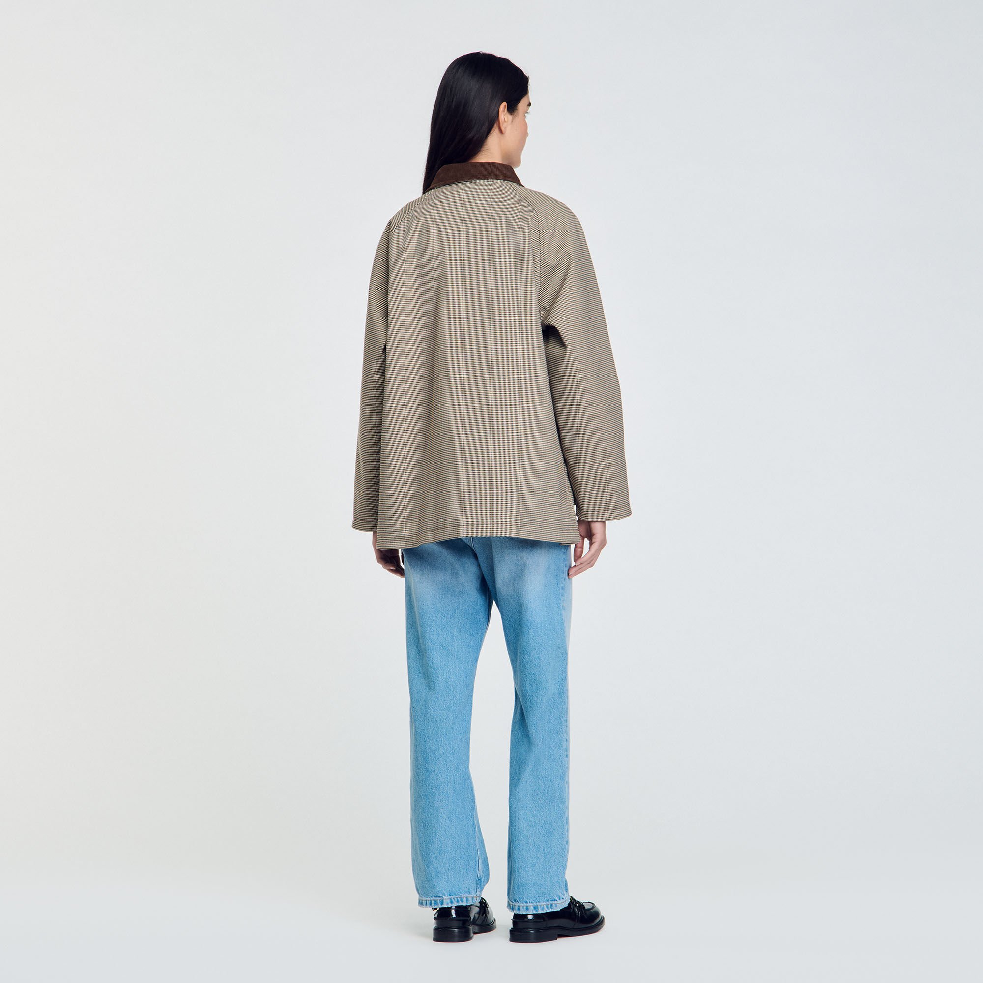 Veste workwear
