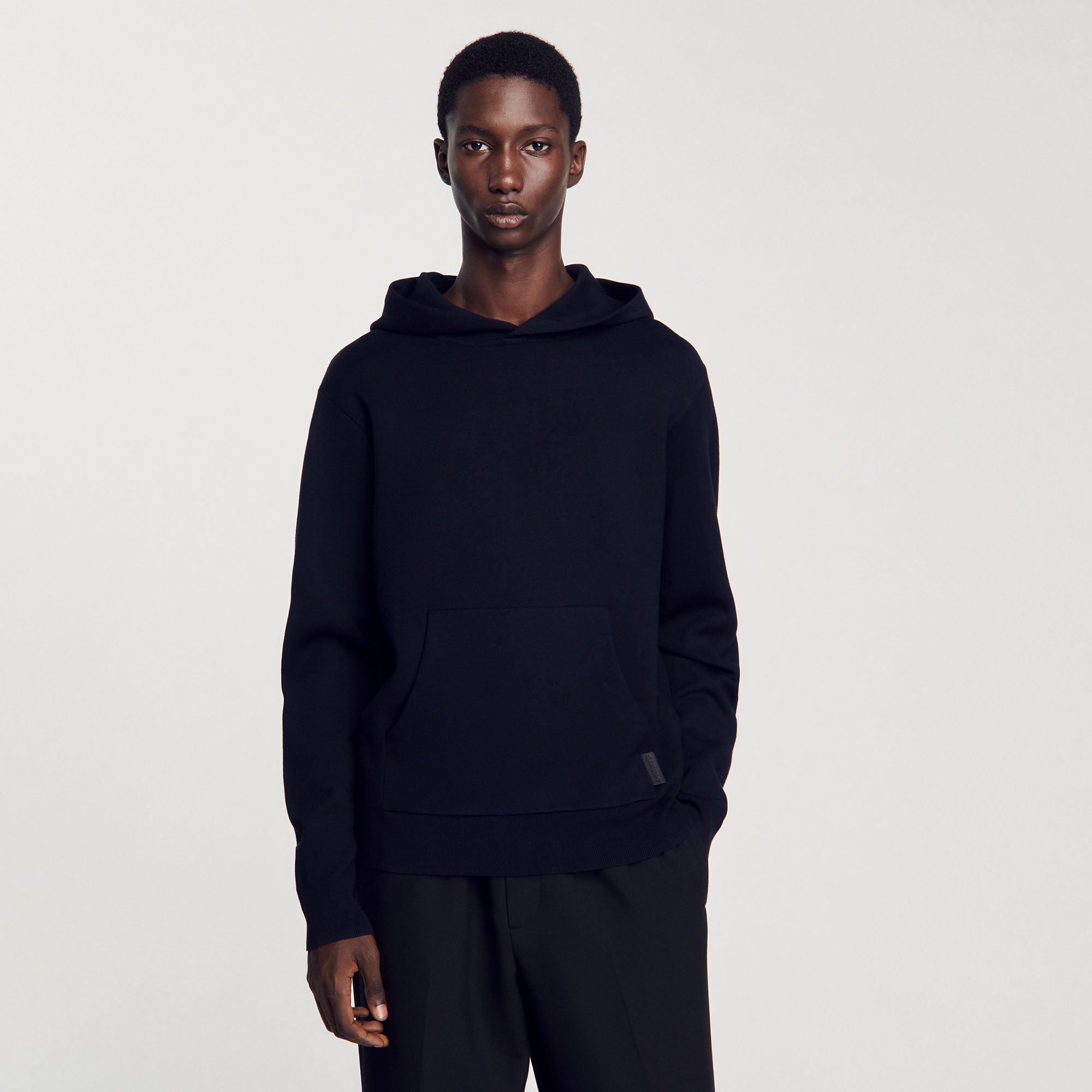 Hoodie à capuche