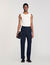 Pantalon large