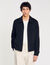Veste en tricot