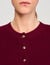 Pull tunisien laine et cachemire