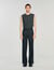 Pantalon de costume en laine