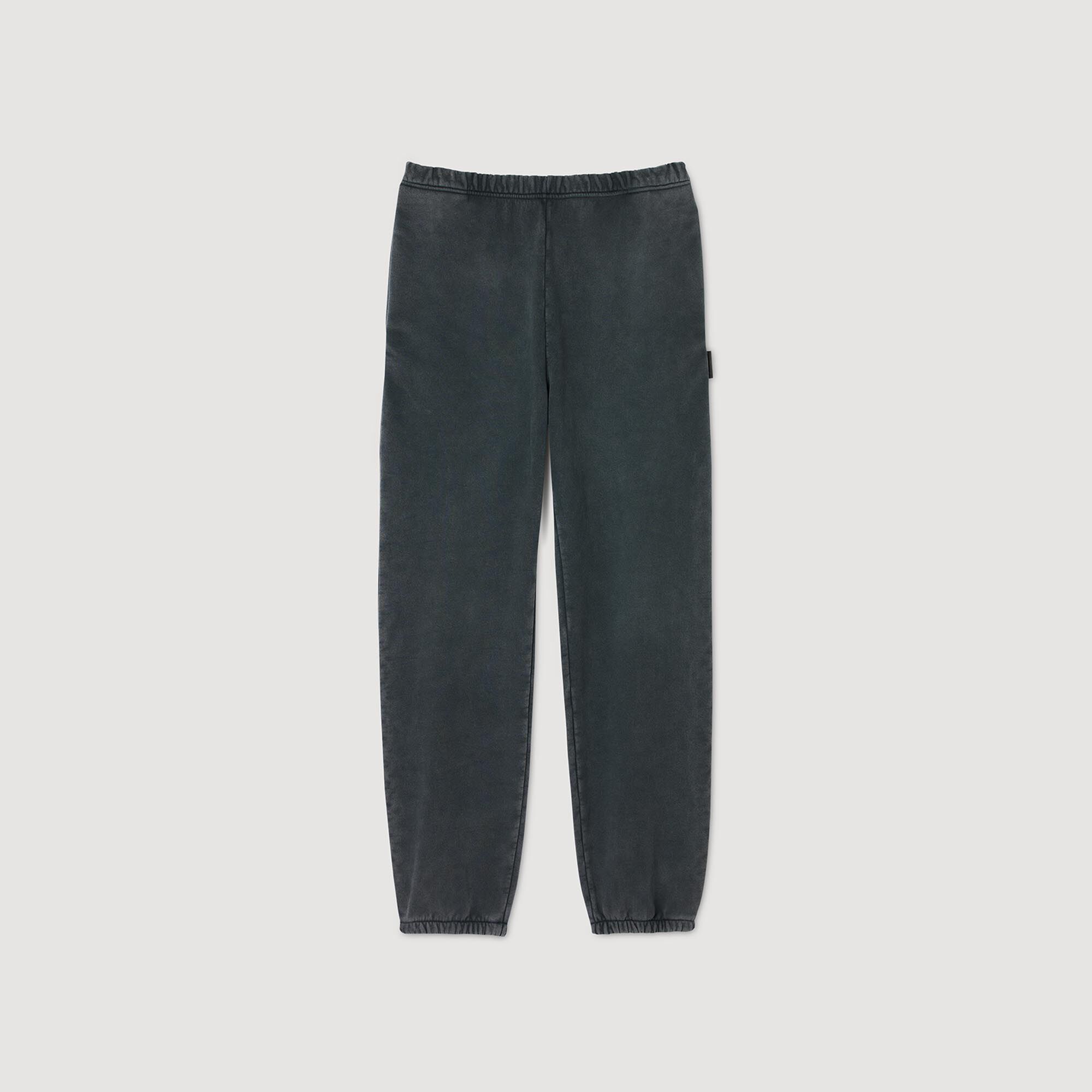 Jogging sandro homme 2025