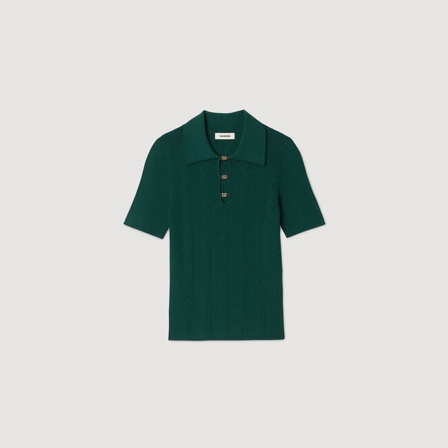 Pull polo
