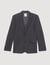 Veste de costume en laine