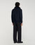 Blouson aviateur zippé