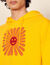 Hoodie brodé