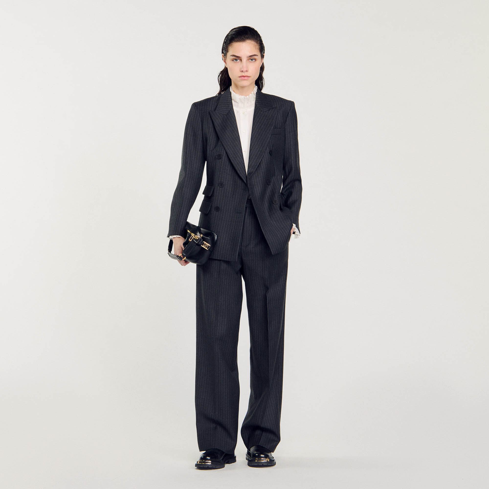 Sandro vetements femme outlet