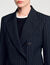 Veste de costume à rayures