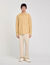 Chemise oversize en maille