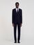 Veste de costume en laine