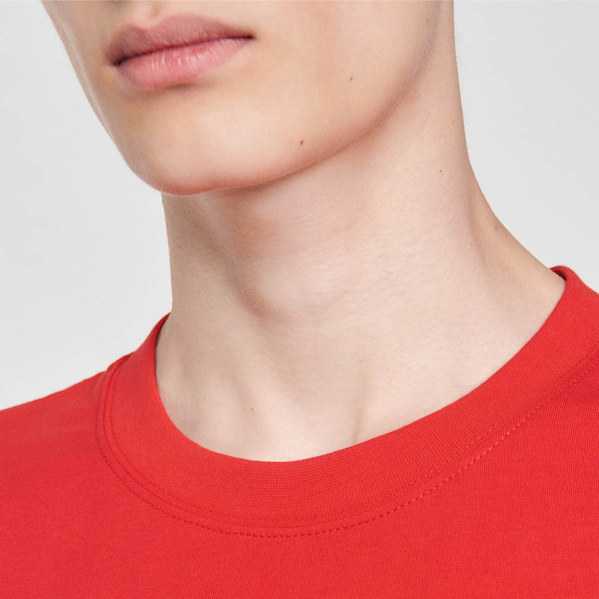 T-shirt à manches courtes