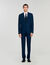 Veste de costume classique