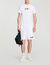 T-shirt Wild Animals - Homme | Sandro Paris