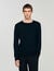 Pull en maille fine