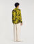 Chemise fluide imprim&eacute; fleurs - Homme | Sandro Paris