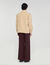 Chemise en flanelle