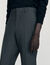 Pantalon de costume en laine