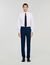 Pantalon de costume en laine