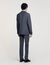 Veste de costume en laine