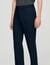 Pantalon de costume  large