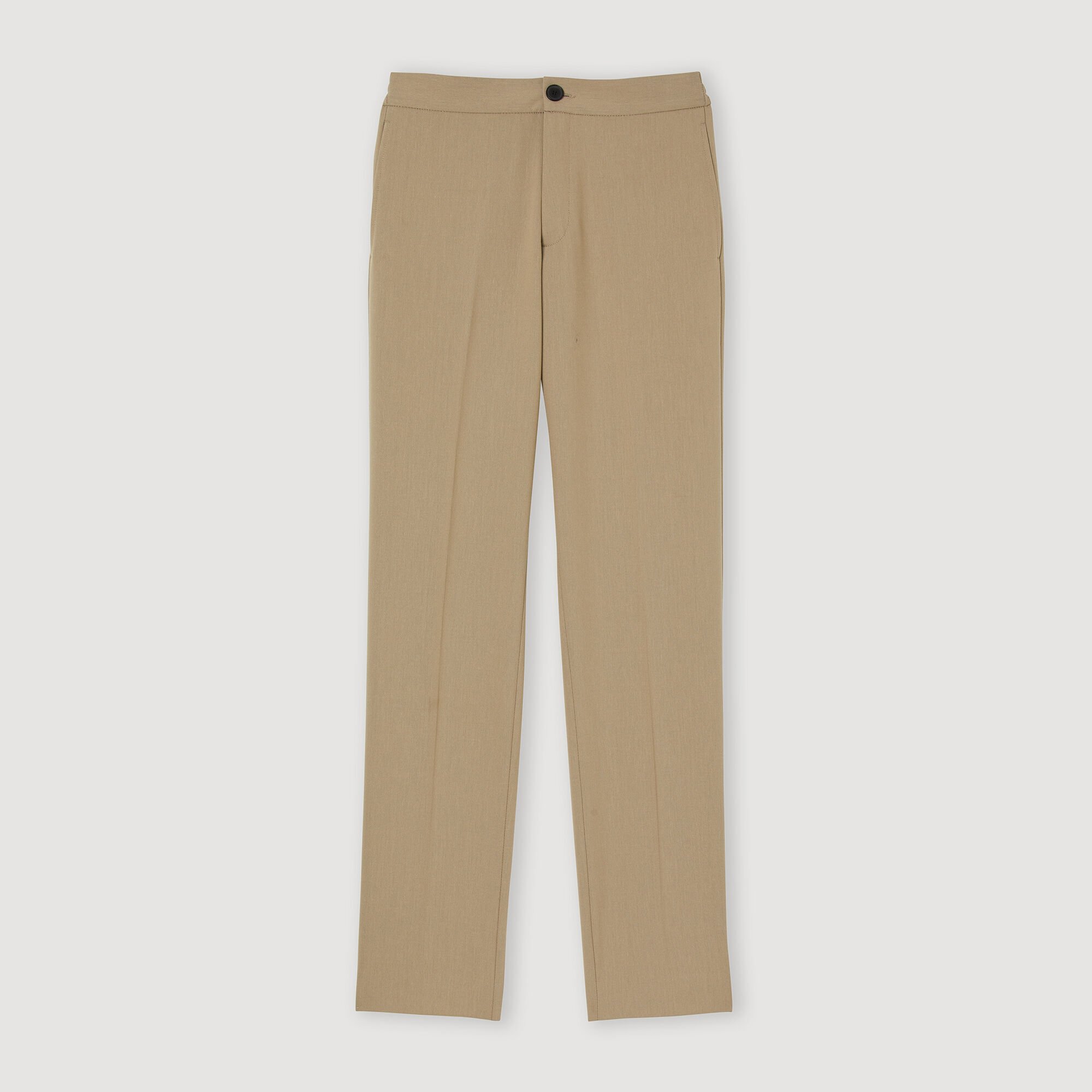 Pantalon de costume