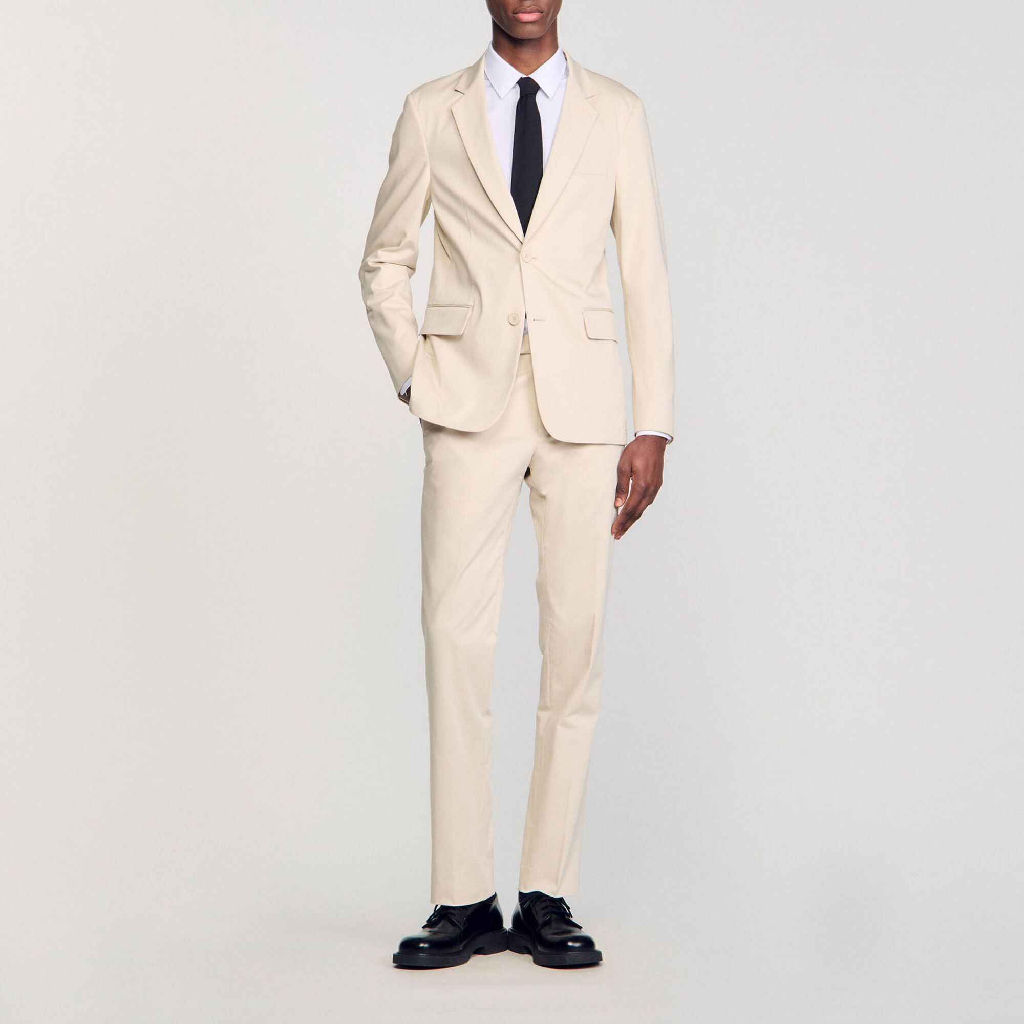 Veste de costume