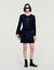 Veste en tweed 2 en 1 - Femme | Sandro Paris
