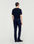 Pantalon de costume en laine  - Homme | Sandro Paris