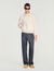 Blouson zipp&eacute; en coton
