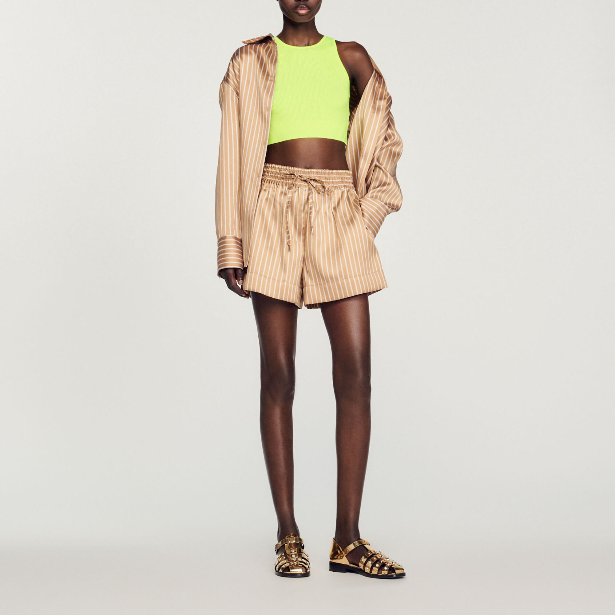 Sandro femme soldes deals