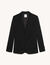 Veste de costume en laine