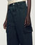 Jean cargo oversize