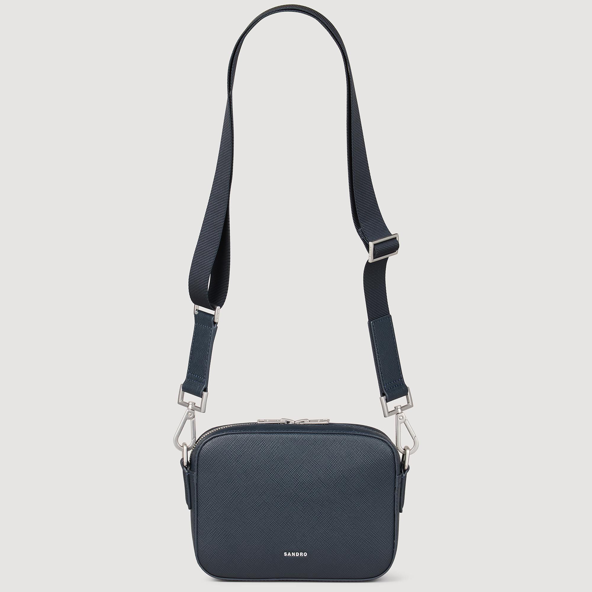 Petit sac sandro clearance