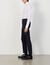 Pantalon de costume en laine vierge