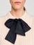Pull en maille à col polo