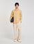 Chemise oversize en maille
