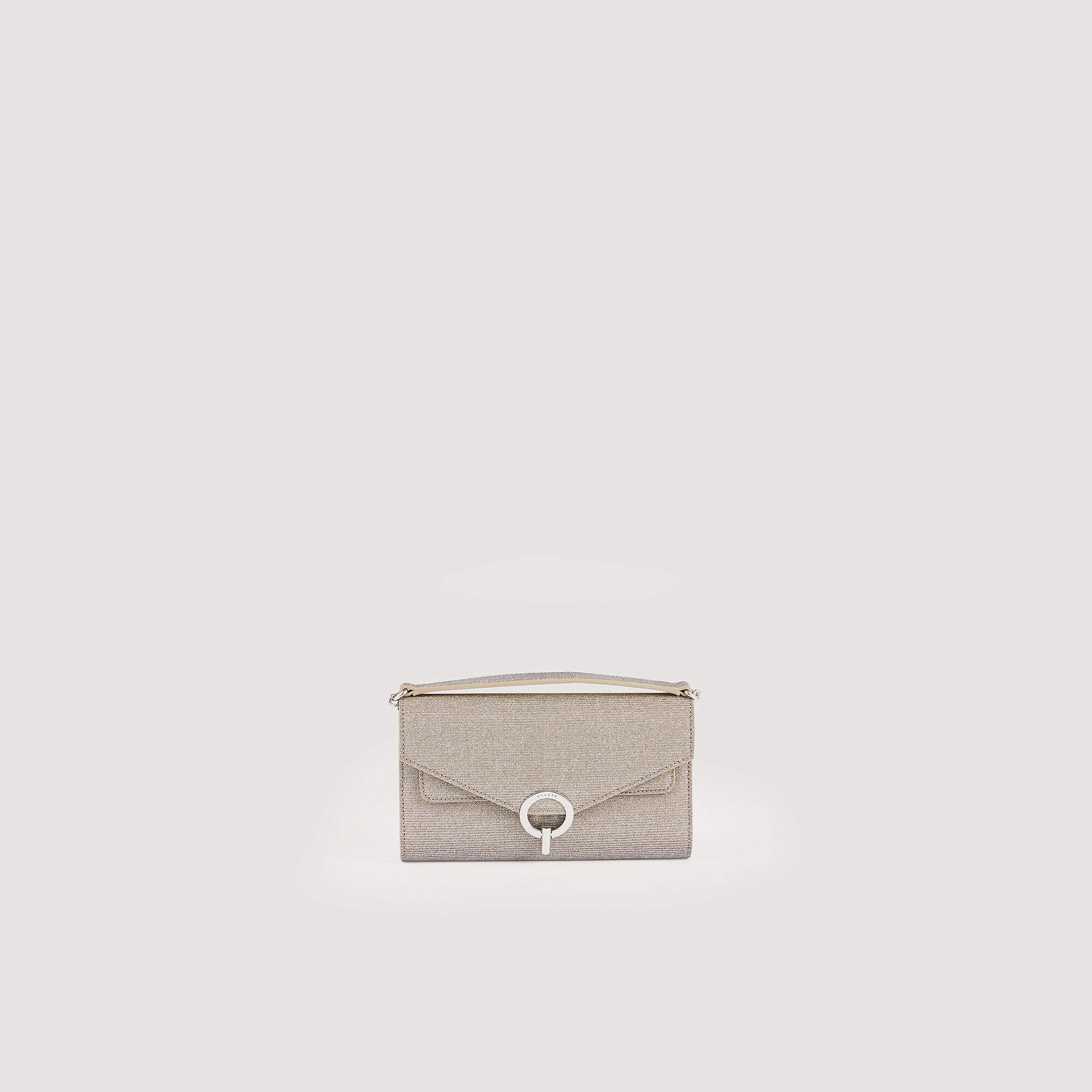 Pochette deals sandro femme