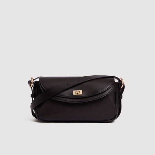 Sandro Sac en cuir LE MAMBO