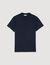 T-shirt en coton à logo