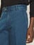 Pantalon en jean flare