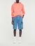 Sweat Hoodie logo rubber