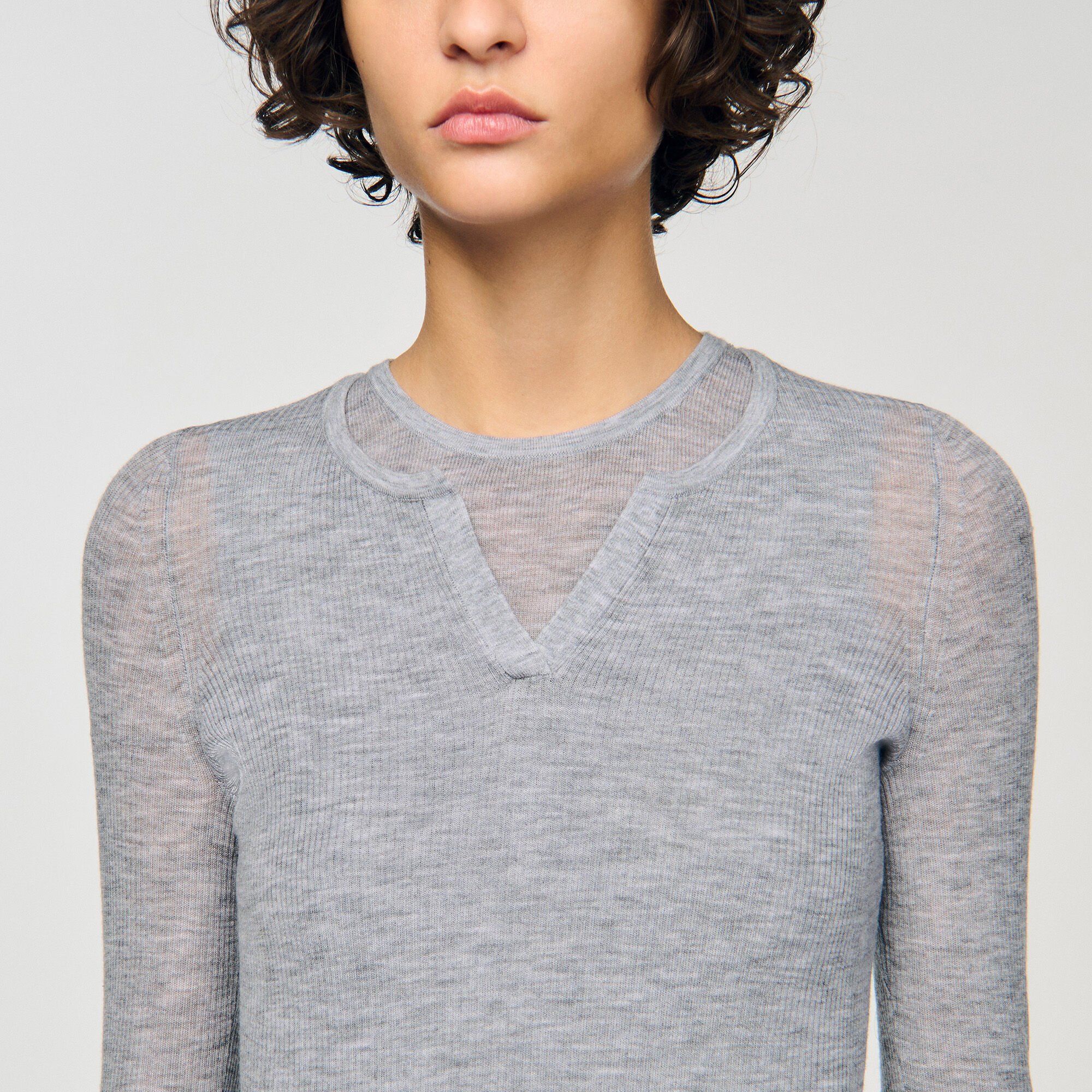 Pull 2 en 1 
