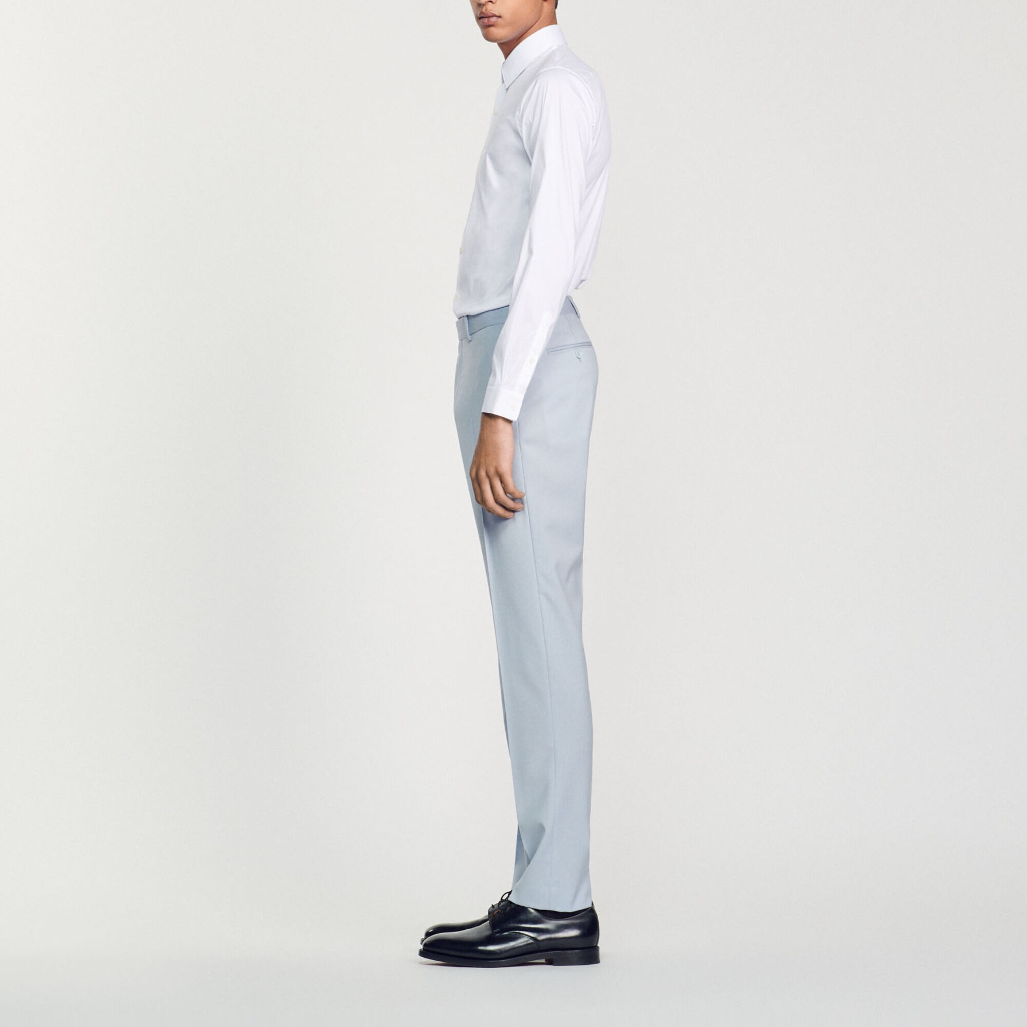 Pantalon de costume