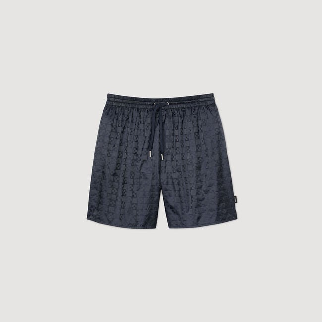 Maillot de bain squarecross