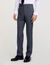 Pantalon de costume en laine