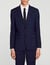 Veste de costume en laine
