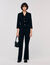 Pantalon droit