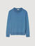 Pull en maille fine