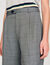 Pantalon droit